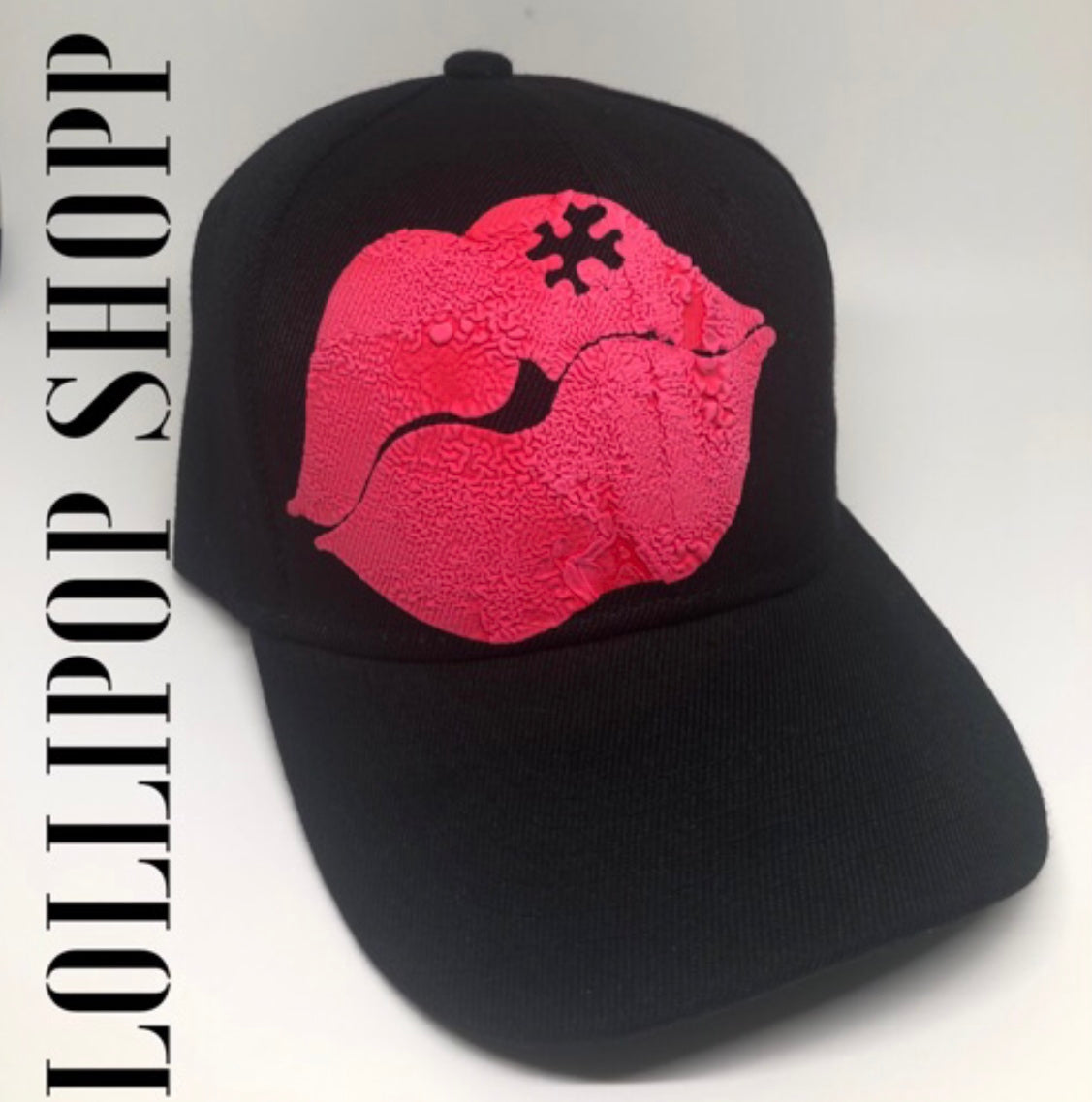 Smooches – Lollipopshopp display picture 1