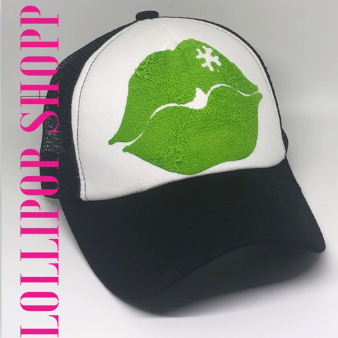 Smooches – Lollipopshopp display picture 3