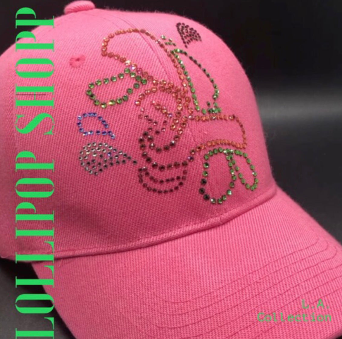 LA – Lollipopshopp display picture 2