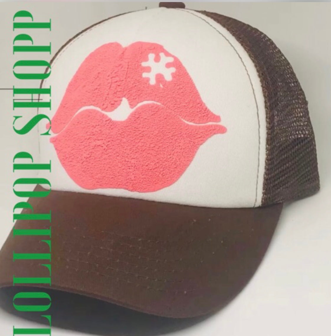 Hats – Lollipopshopp display picture 1