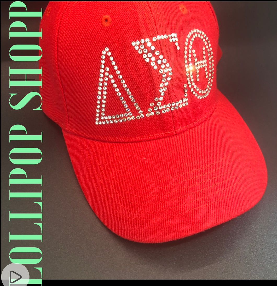 Delta Sigma Theta