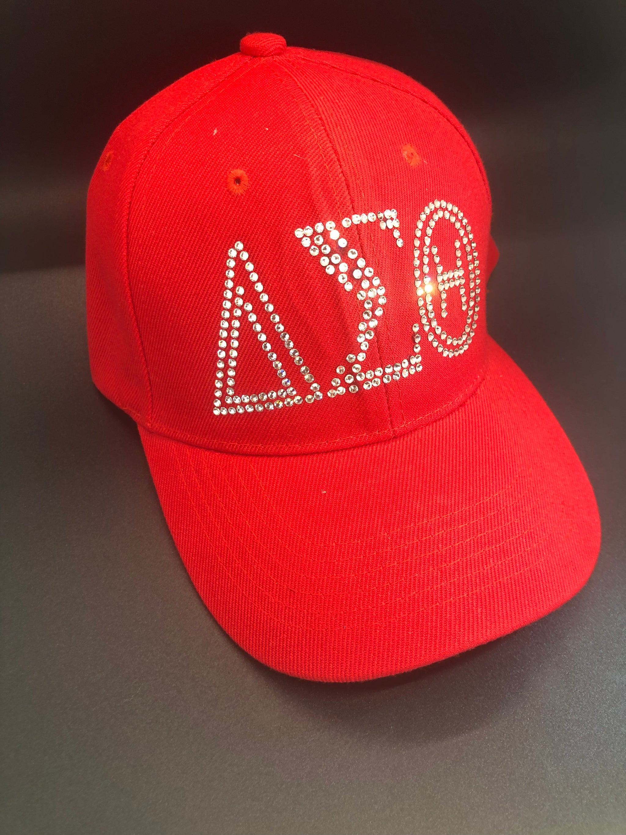 Delta Sigma Theta – Lollipopshopp