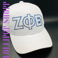 Load image into Gallery viewer, Zeta Phi Beta
