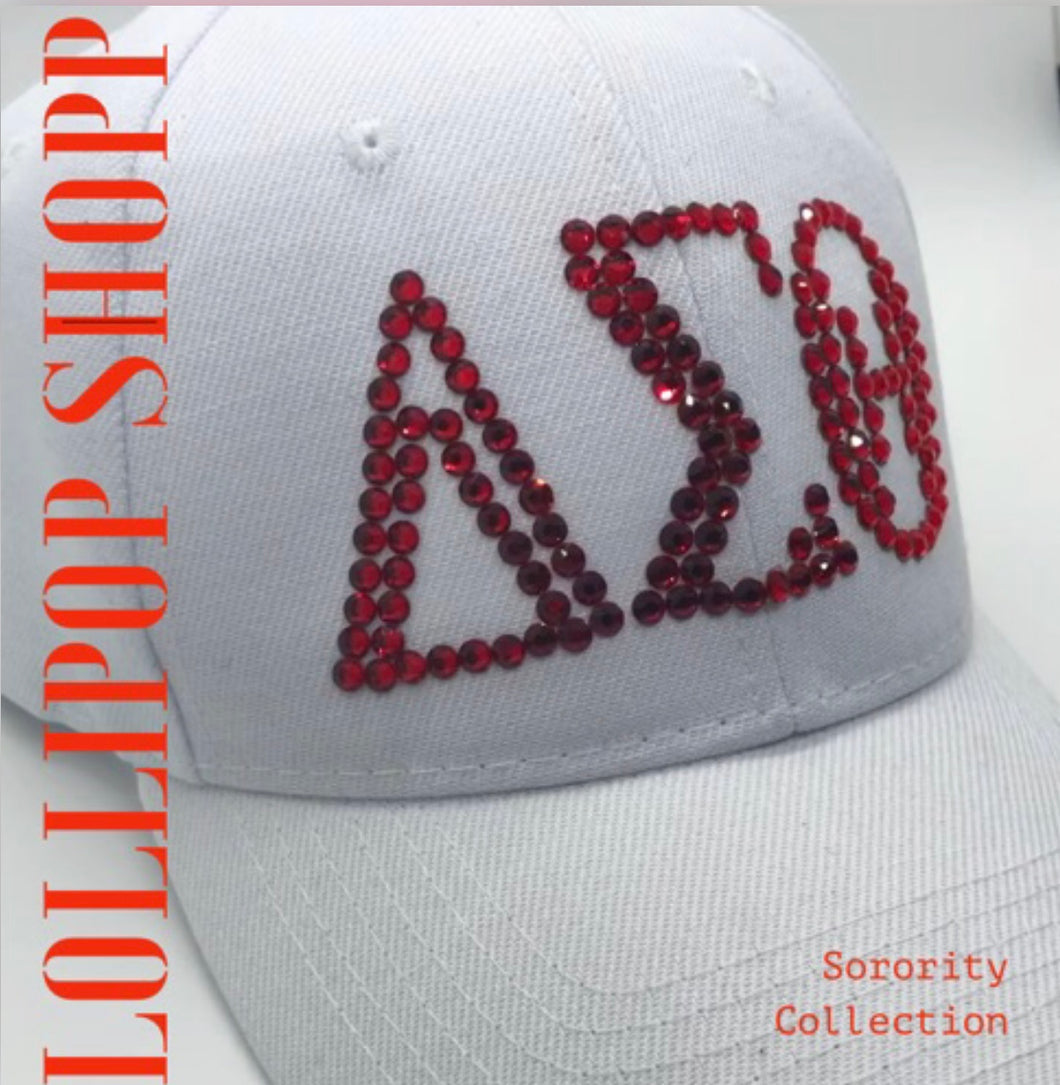 Delta sigma theta /2