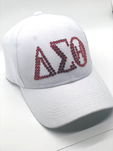 Load image into Gallery viewer, Delta sigma theta /2
