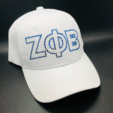 Load image into Gallery viewer, Zeta Phi Beta
